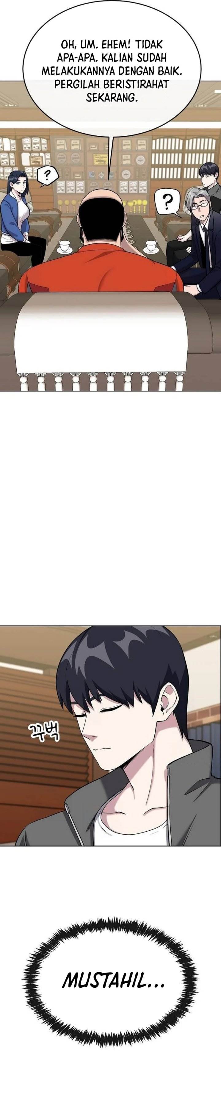 heavenly-demon-wants-to-be-a-chef - Chapter: 13