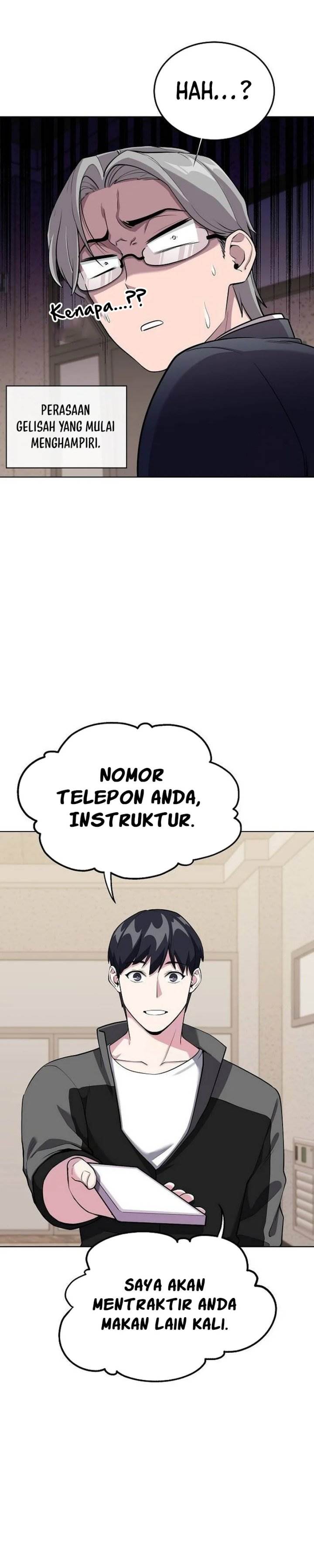 heavenly-demon-wants-to-be-a-chef - Chapter: 13