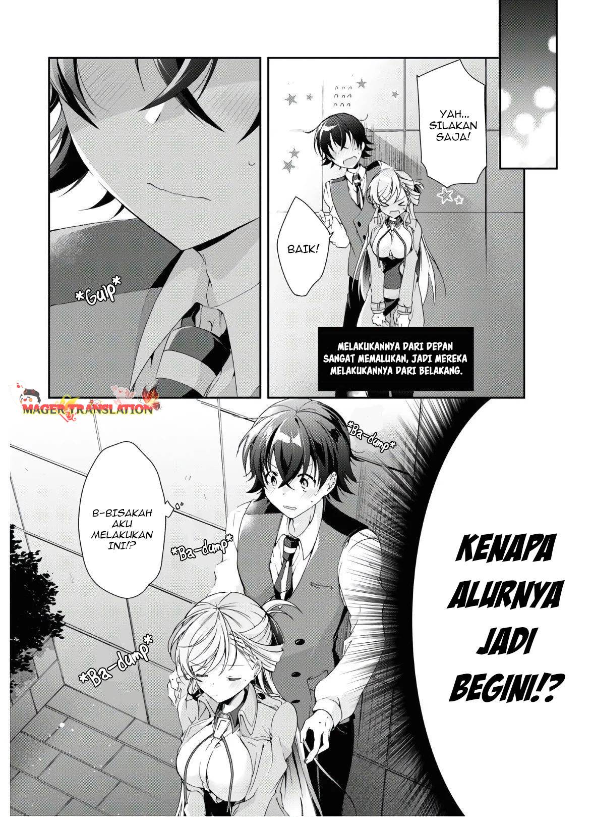 isshiki-san-wa-koi-wo-shiritai - Chapter: 7