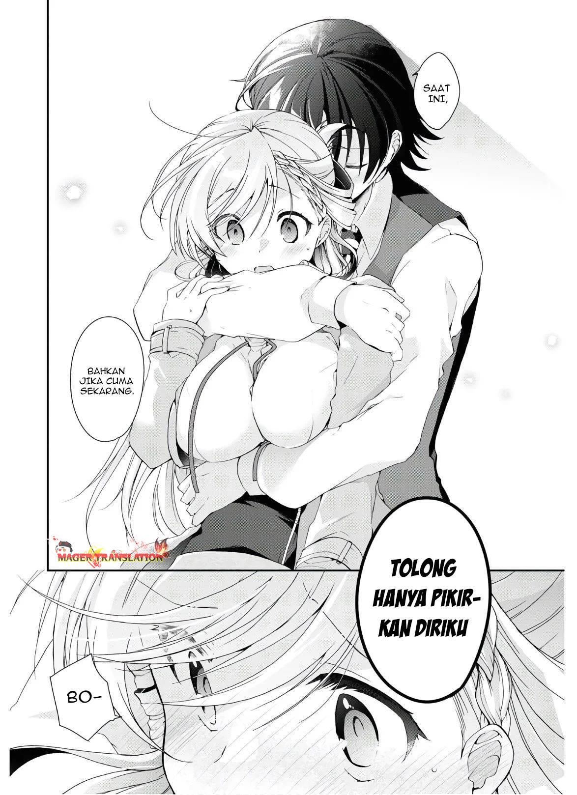 isshiki-san-wa-koi-wo-shiritai - Chapter: 7