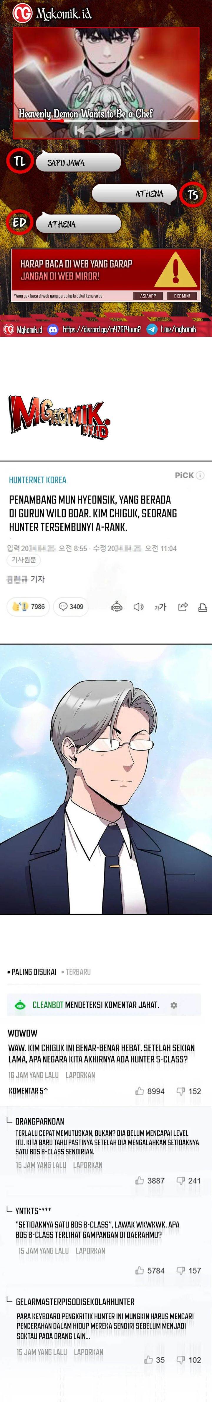 heavenly-demon-wants-to-be-a-chef - Chapter: 19