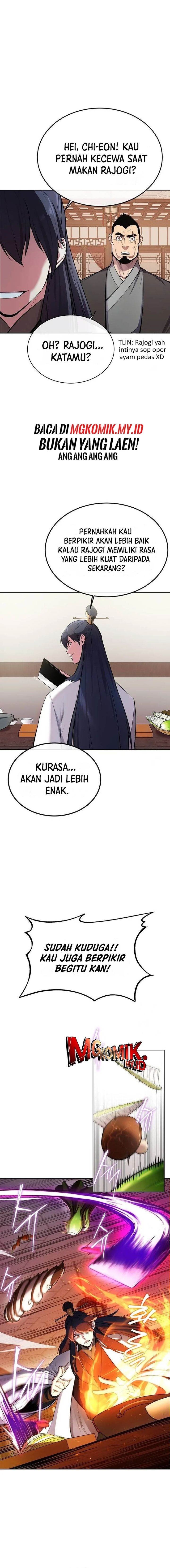 heavenly-demon-wants-to-be-a-chef - Chapter: 19