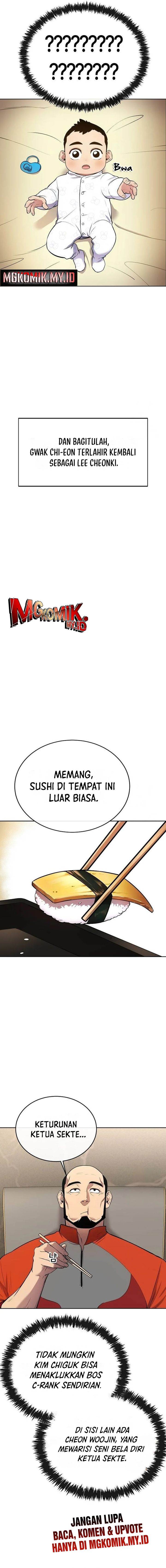 heavenly-demon-wants-to-be-a-chef - Chapter: 19