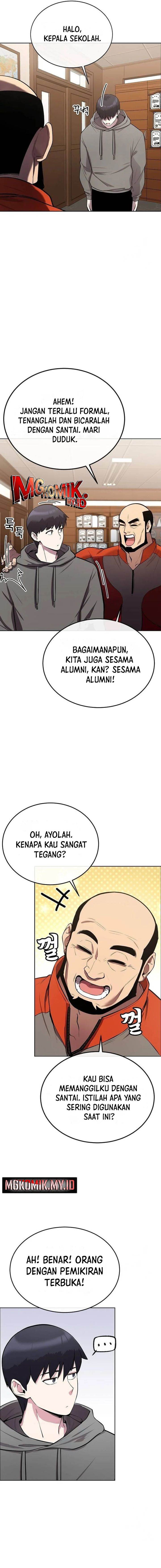 heavenly-demon-wants-to-be-a-chef - Chapter: 19
