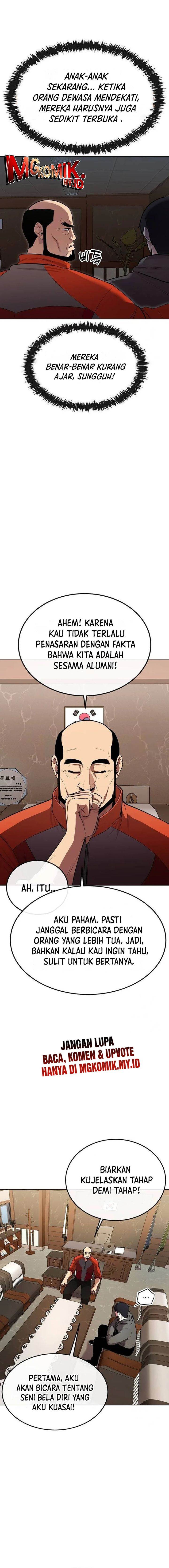 heavenly-demon-wants-to-be-a-chef - Chapter: 19