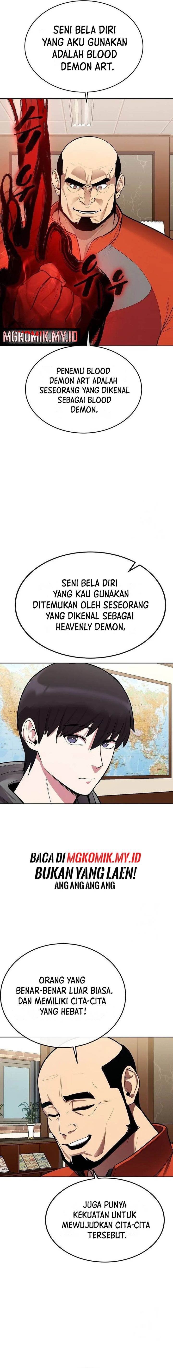 heavenly-demon-wants-to-be-a-chef - Chapter: 19