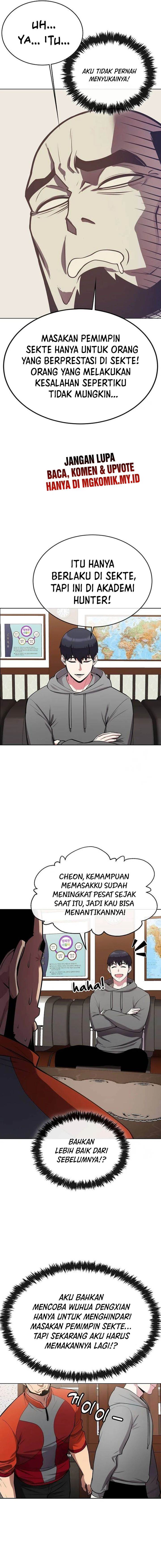 heavenly-demon-wants-to-be-a-chef - Chapter: 20