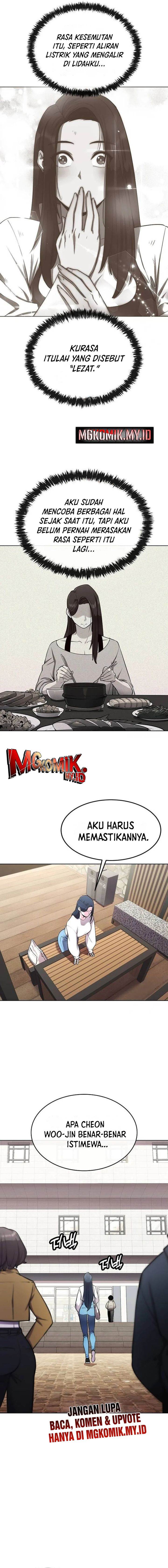 heavenly-demon-wants-to-be-a-chef - Chapter: 20