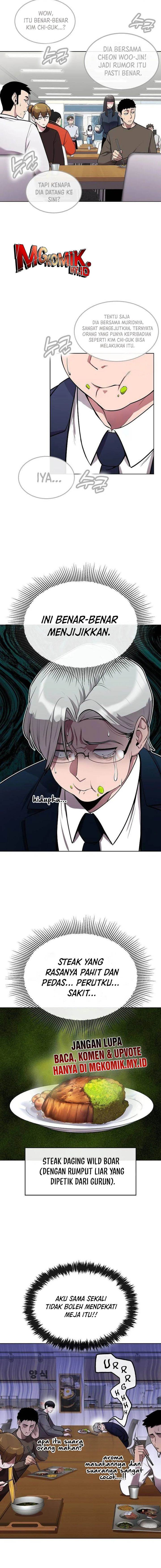 heavenly-demon-wants-to-be-a-chef - Chapter: 20