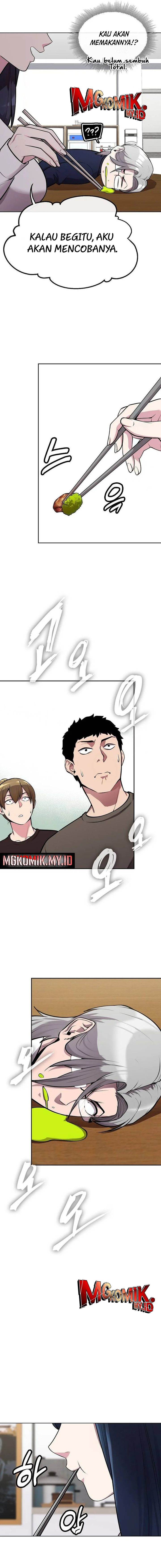 heavenly-demon-wants-to-be-a-chef - Chapter: 20