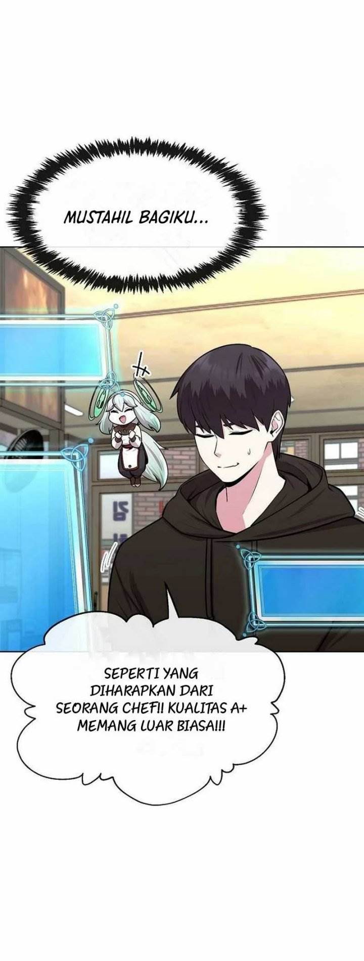 heavenly-demon-wants-to-be-a-chef - Chapter: 28