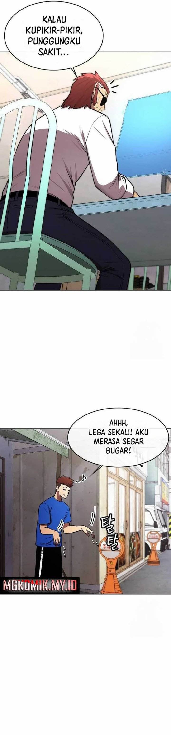 heavenly-demon-wants-to-be-a-chef - Chapter: 28