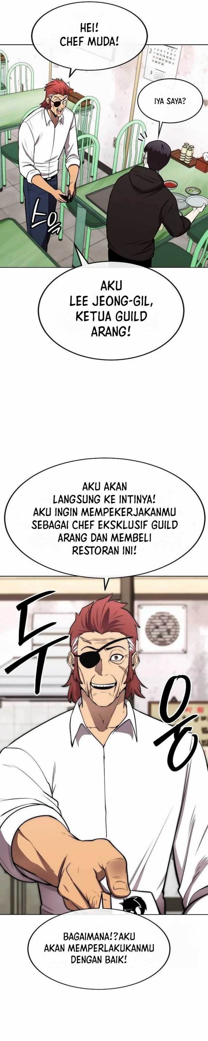 heavenly-demon-wants-to-be-a-chef - Chapter: 28
