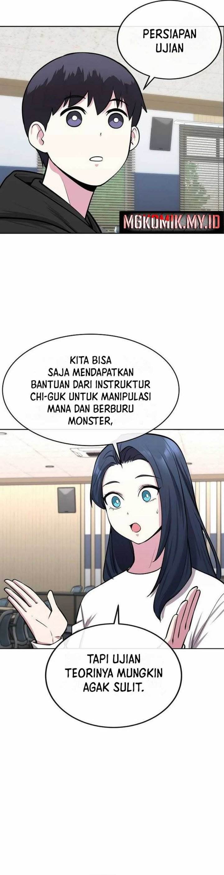 heavenly-demon-wants-to-be-a-chef - Chapter: 28