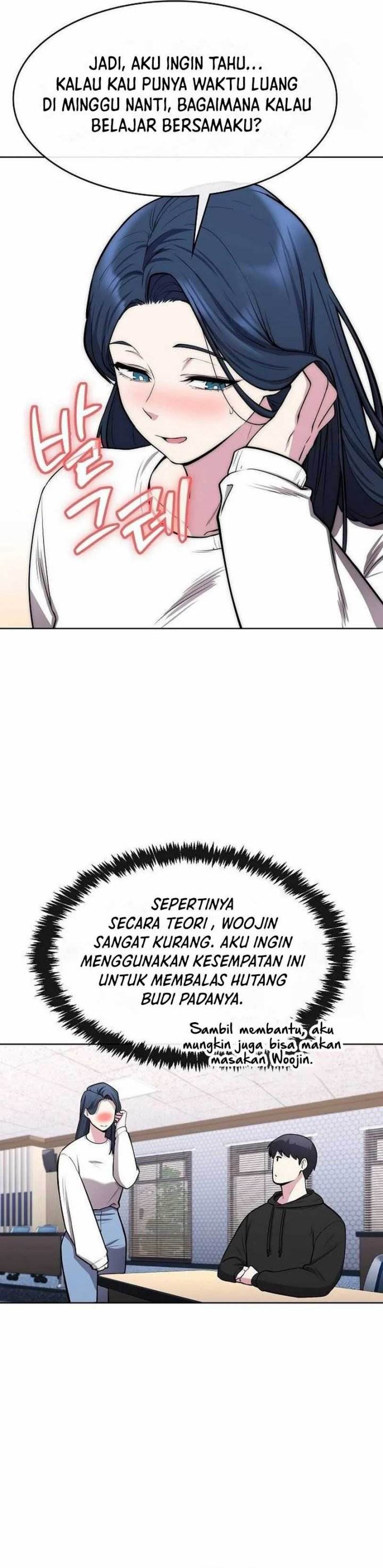 heavenly-demon-wants-to-be-a-chef - Chapter: 28