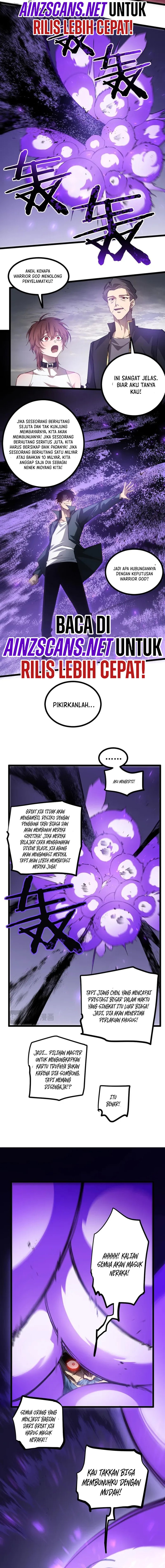 overlord-of-insects - Chapter: 30