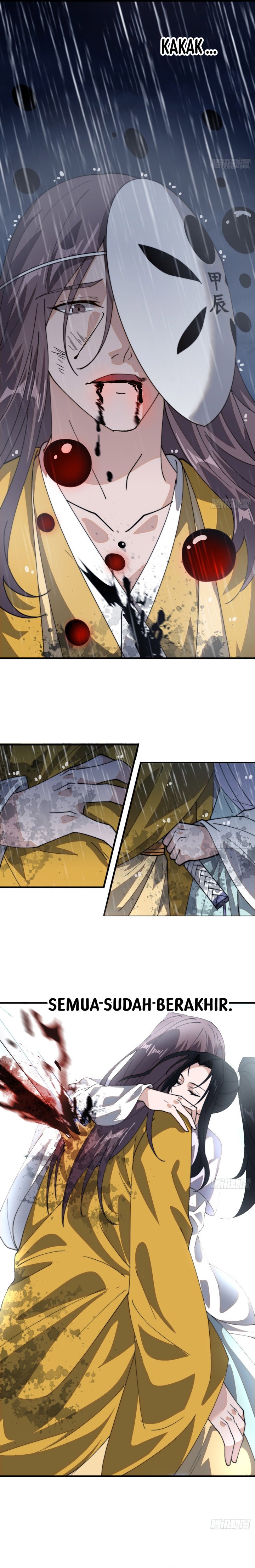 it-starts-with-a-mountain - Chapter: 861