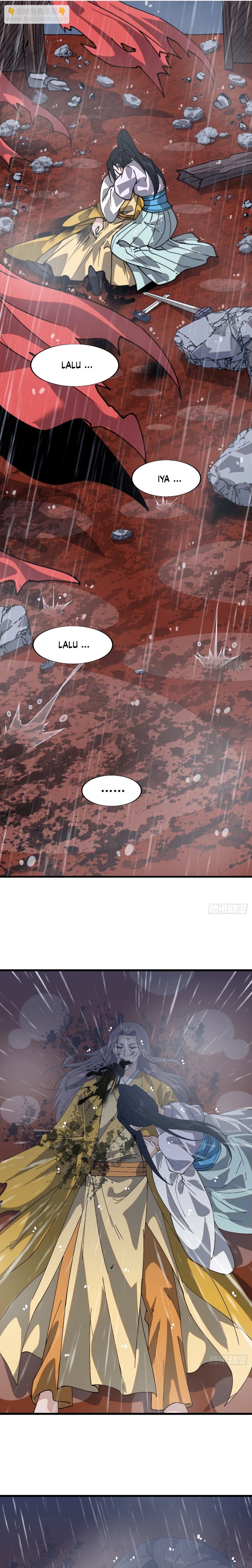it-starts-with-a-mountain - Chapter: 861