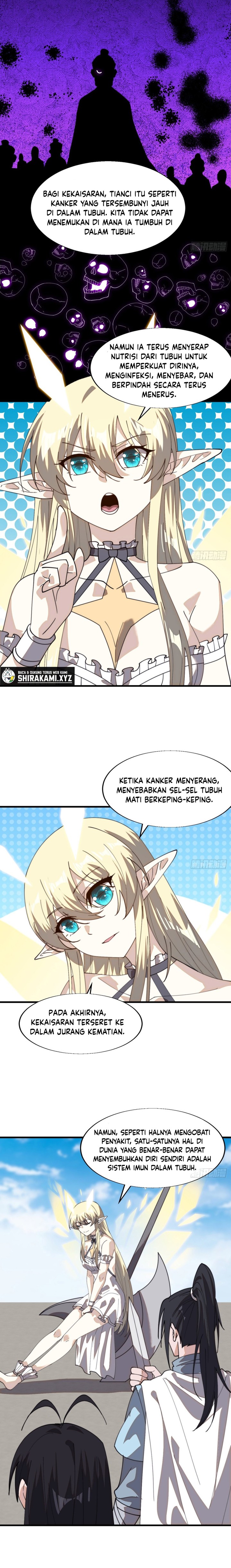 it-starts-with-a-mountain - Chapter: 862