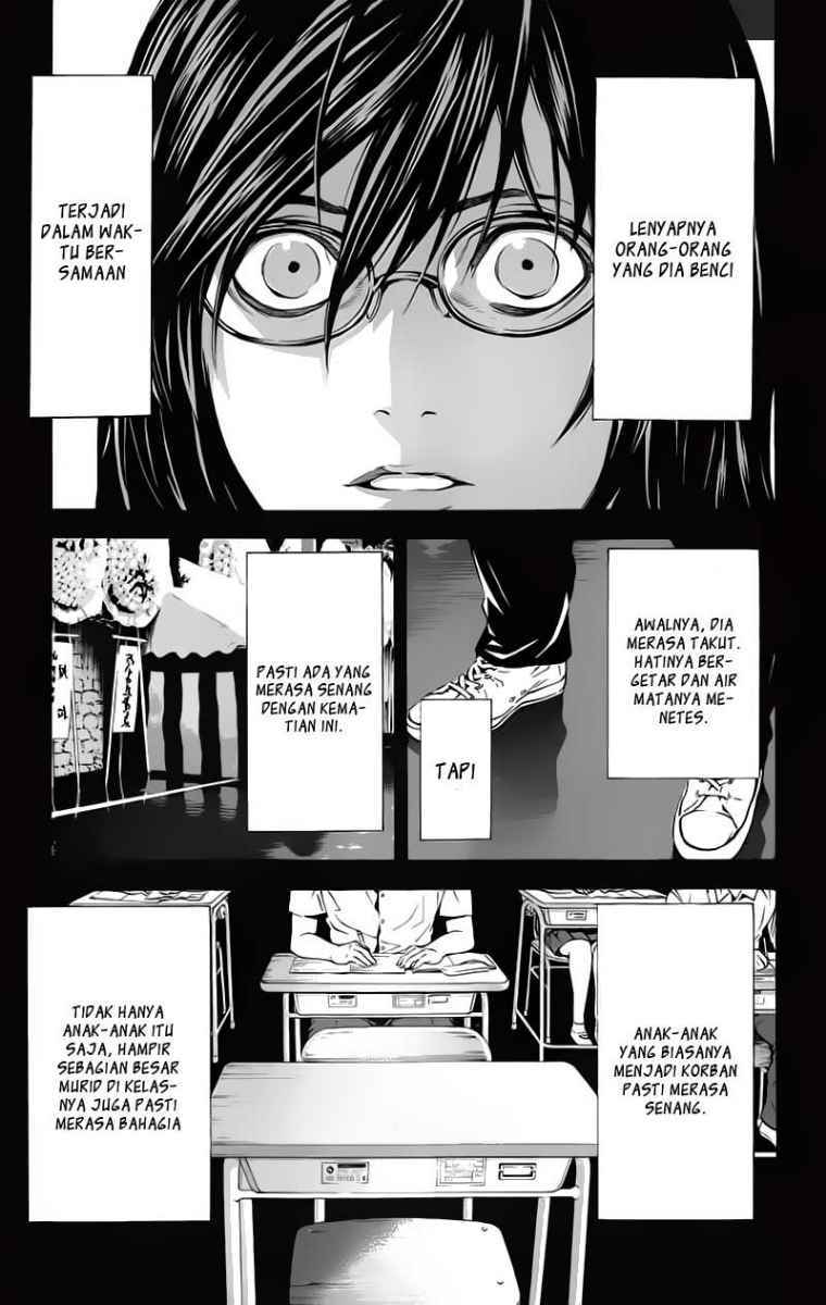 death-note - Chapter: 84