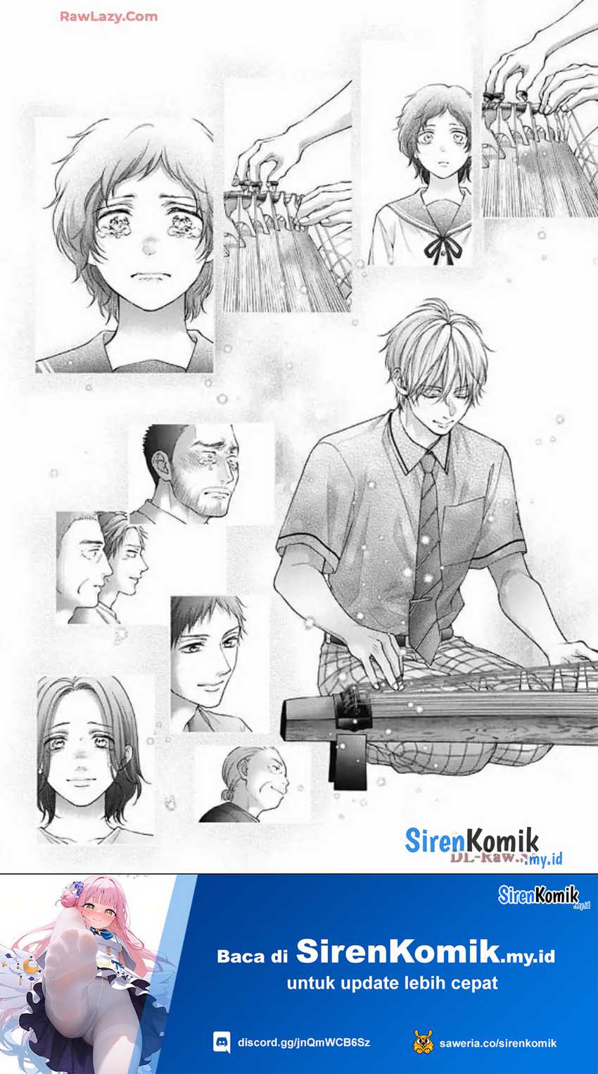 kono-oto-tomare - Chapter: 139