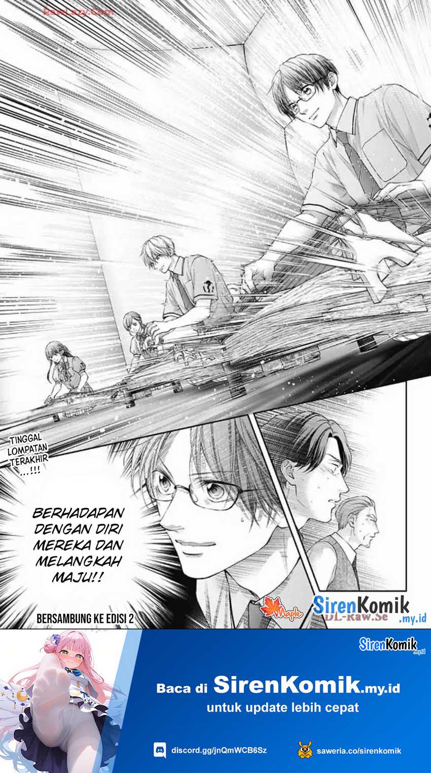 kono-oto-tomare - Chapter: 139