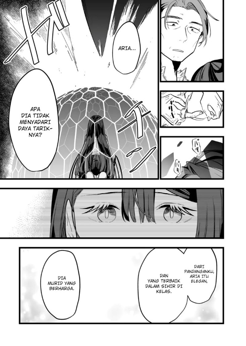 ano-toki-tasukete-itadaita-monster-musume-desu - Chapter: 21