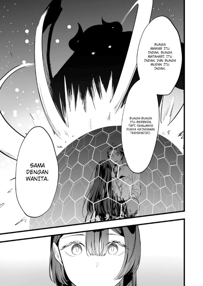 ano-toki-tasukete-itadaita-monster-musume-desu - Chapter: 21