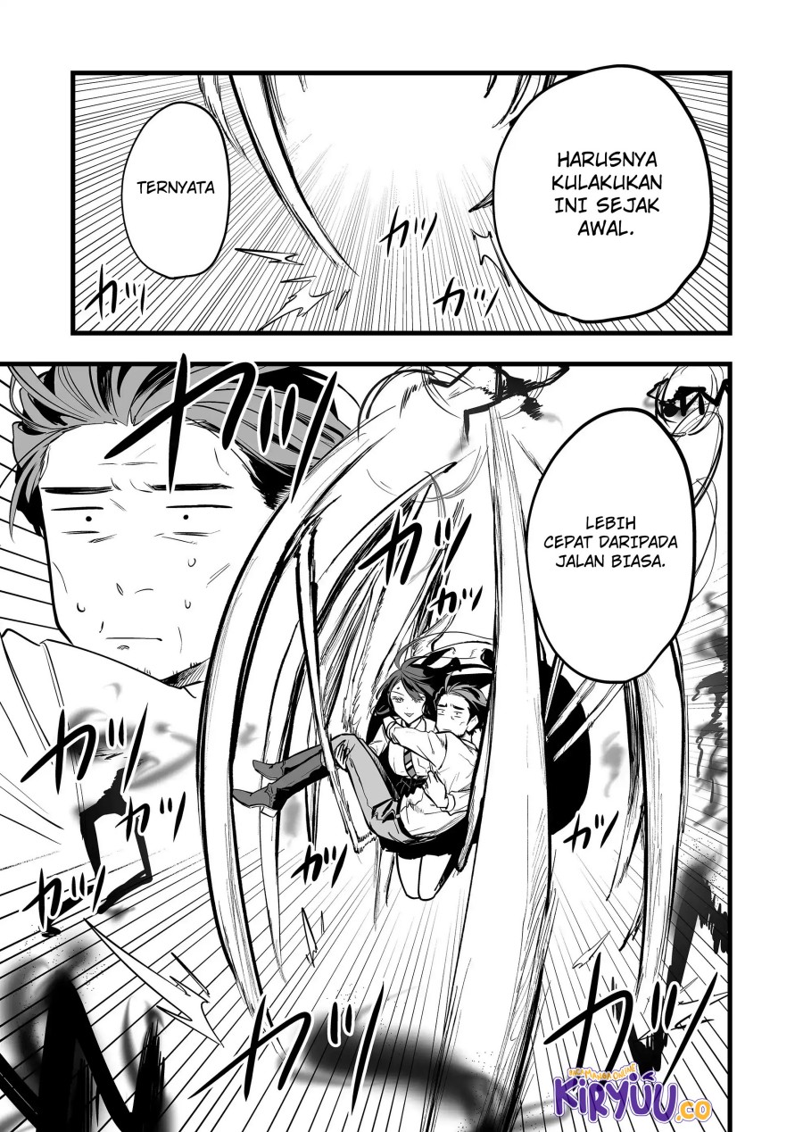 ano-toki-tasukete-itadaita-monster-musume-desu - Chapter: 22