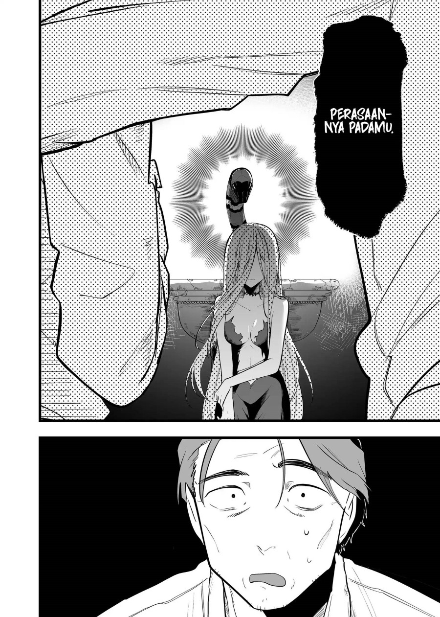 ano-toki-tasukete-itadaita-monster-musume-desu - Chapter: 22