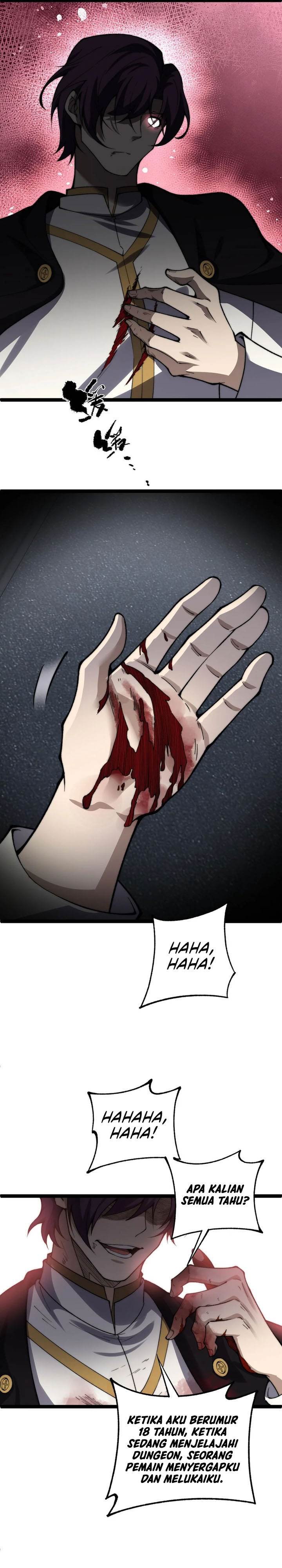 maxed-strength-necromancer - Chapter: 56