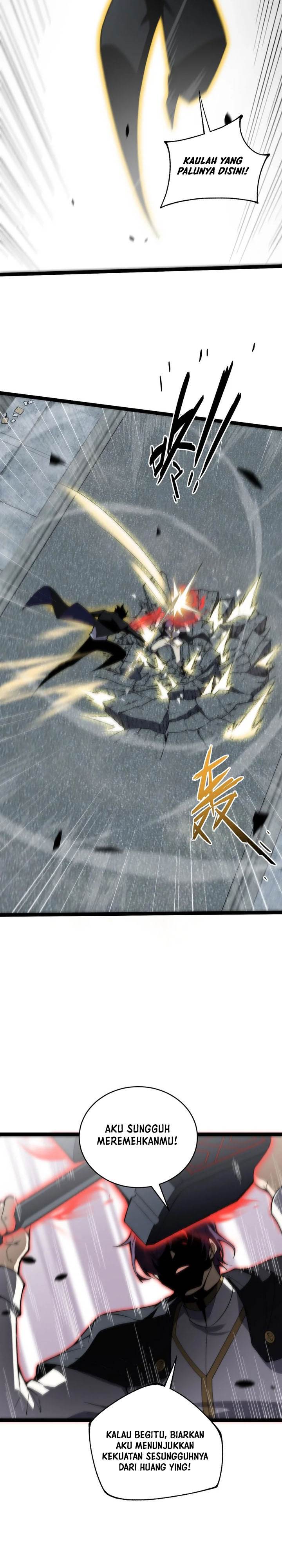 maxed-strength-necromancer - Chapter: 56