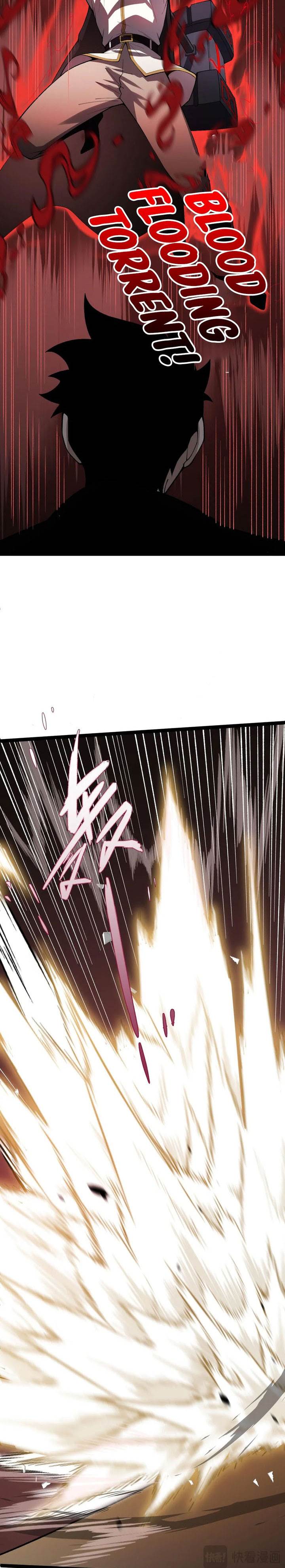 maxed-strength-necromancer - Chapter: 56
