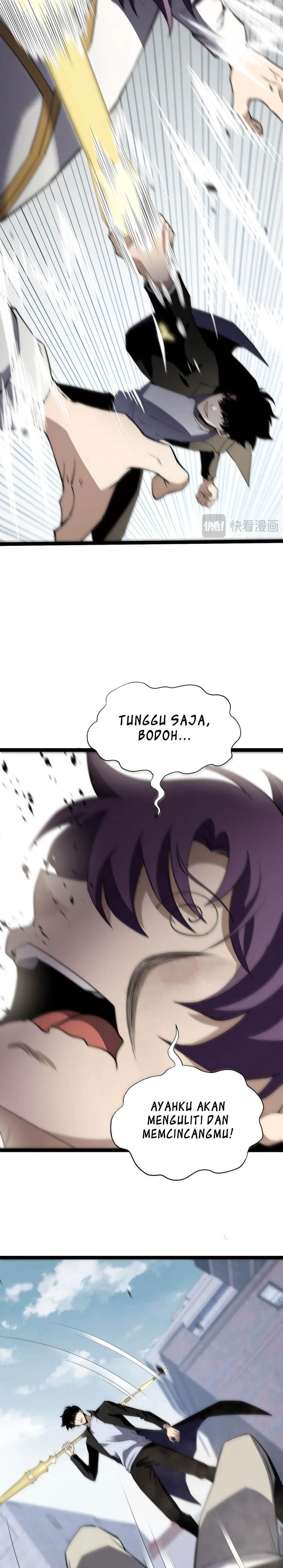 maxed-strength-necromancer - Chapter: 56