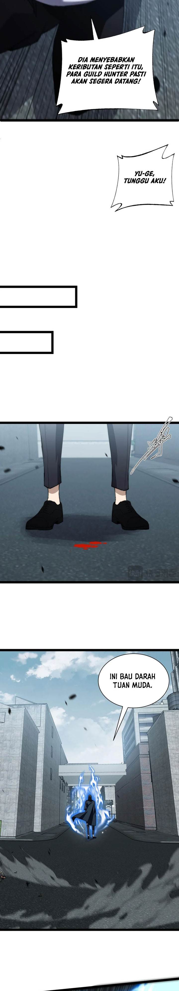 maxed-strength-necromancer - Chapter: 56