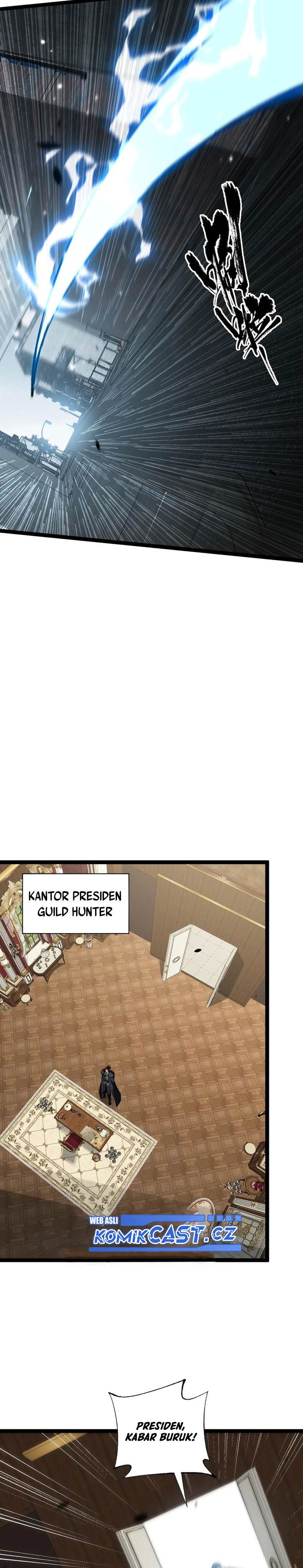 maxed-strength-necromancer - Chapter: 56