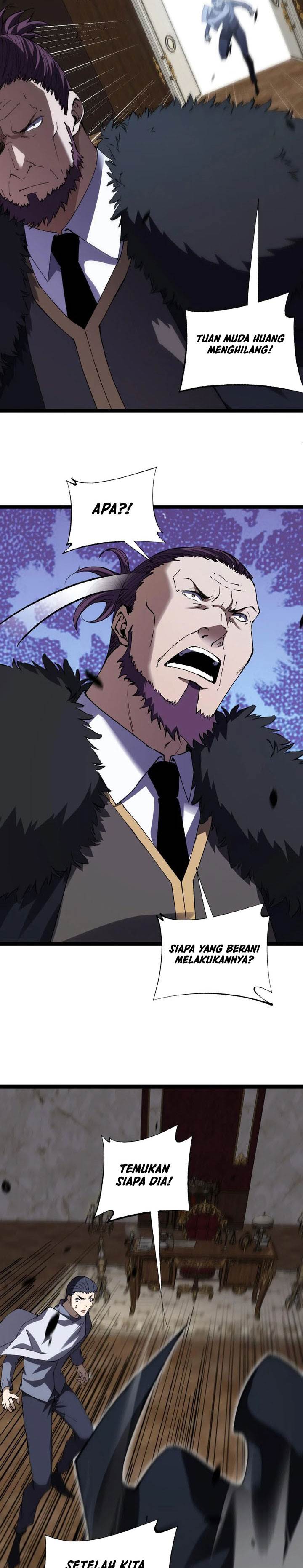 maxed-strength-necromancer - Chapter: 56