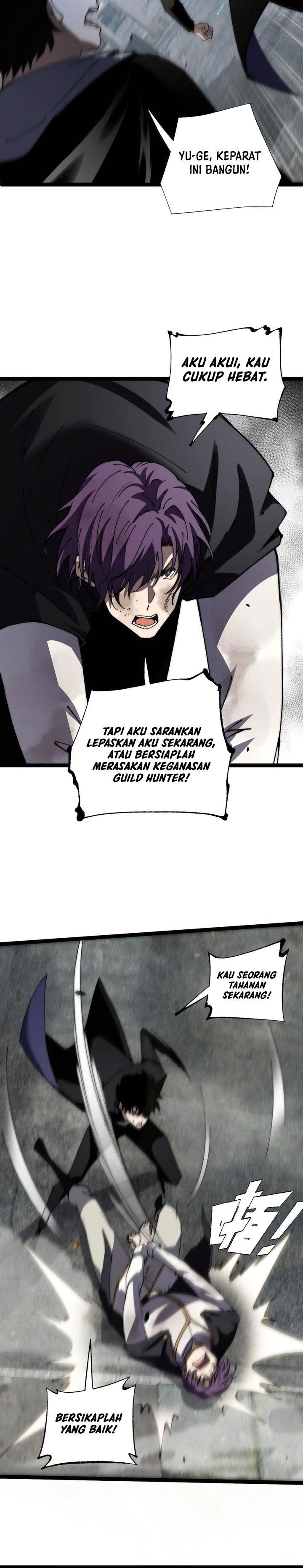 maxed-strength-necromancer - Chapter: 56