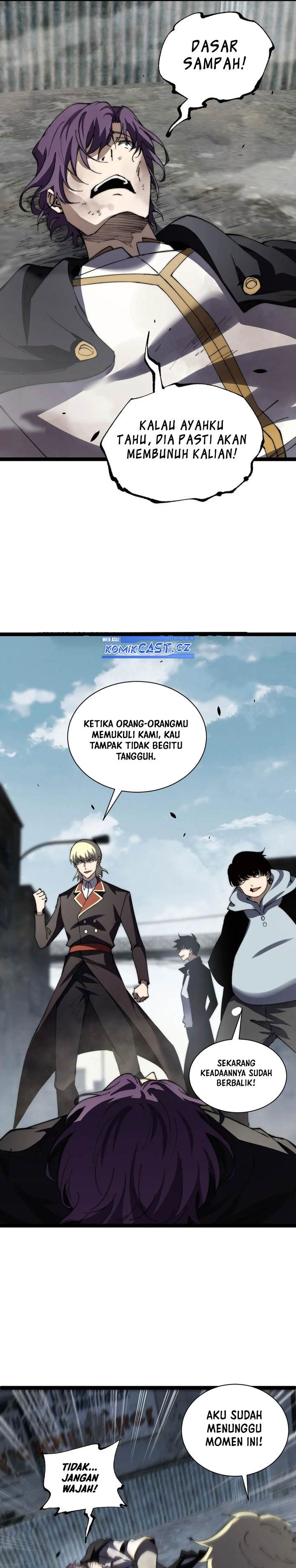 maxed-strength-necromancer - Chapter: 56