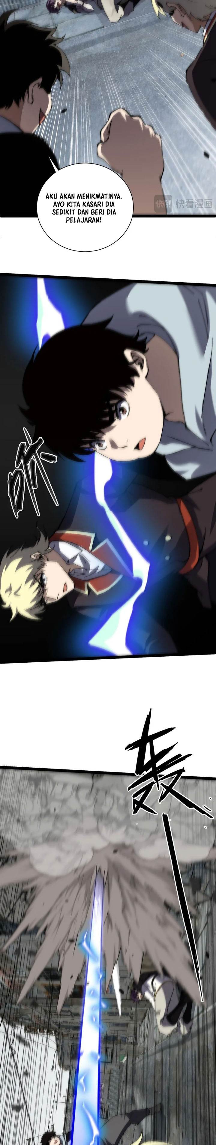 maxed-strength-necromancer - Chapter: 56