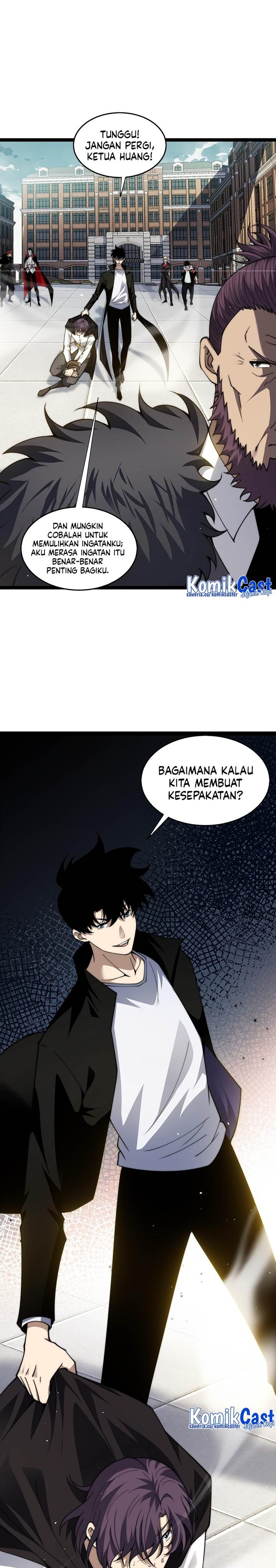 maxed-strength-necromancer - Chapter: 60