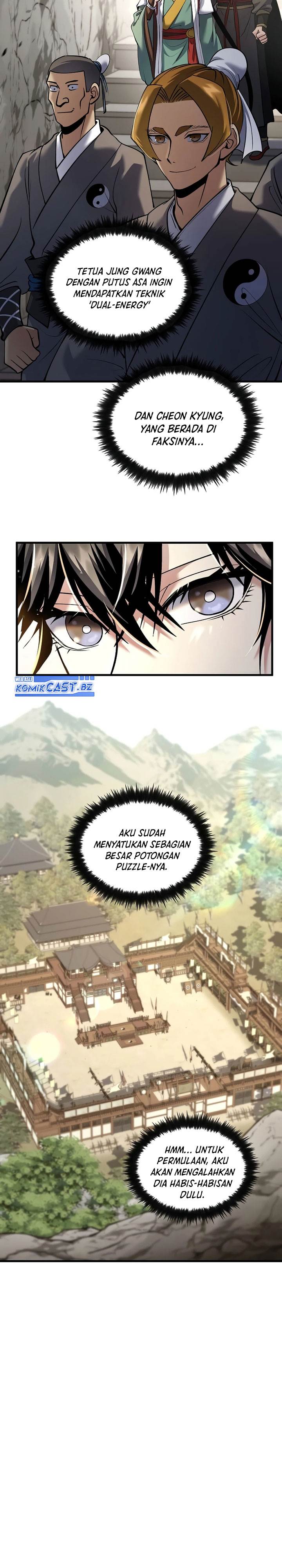 doctors-rebirth - Chapter: 167