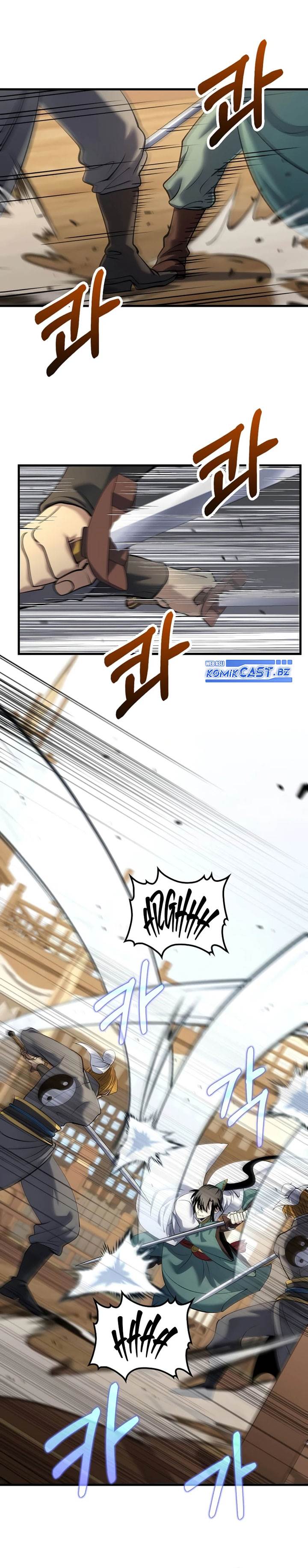 doctors-rebirth - Chapter: 167