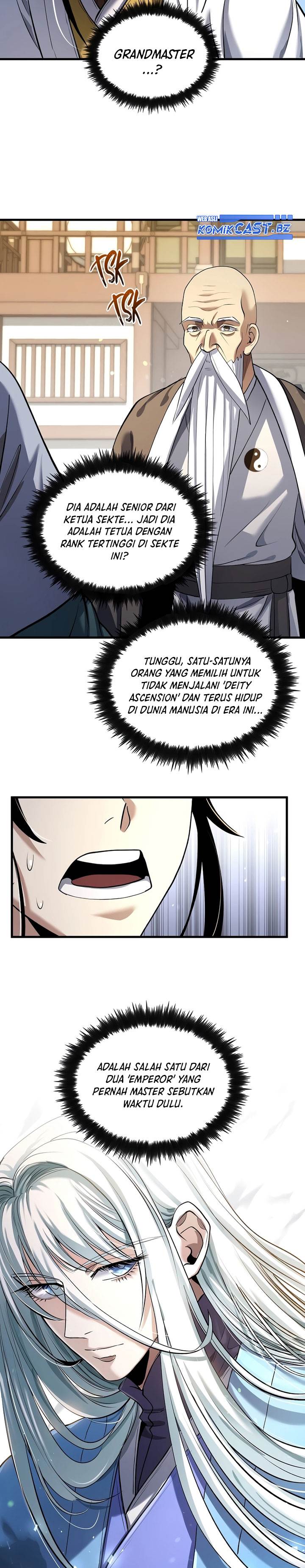 doctors-rebirth - Chapter: 169