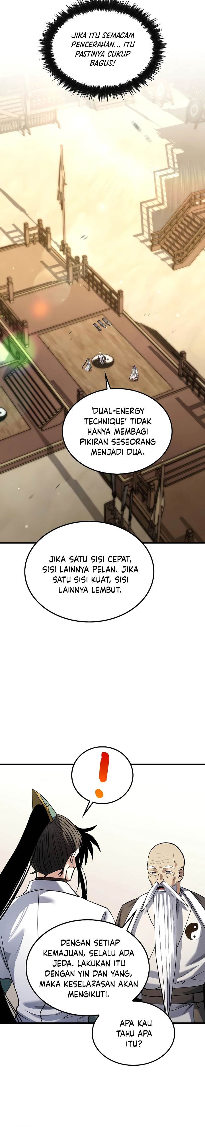 doctors-rebirth - Chapter: 170