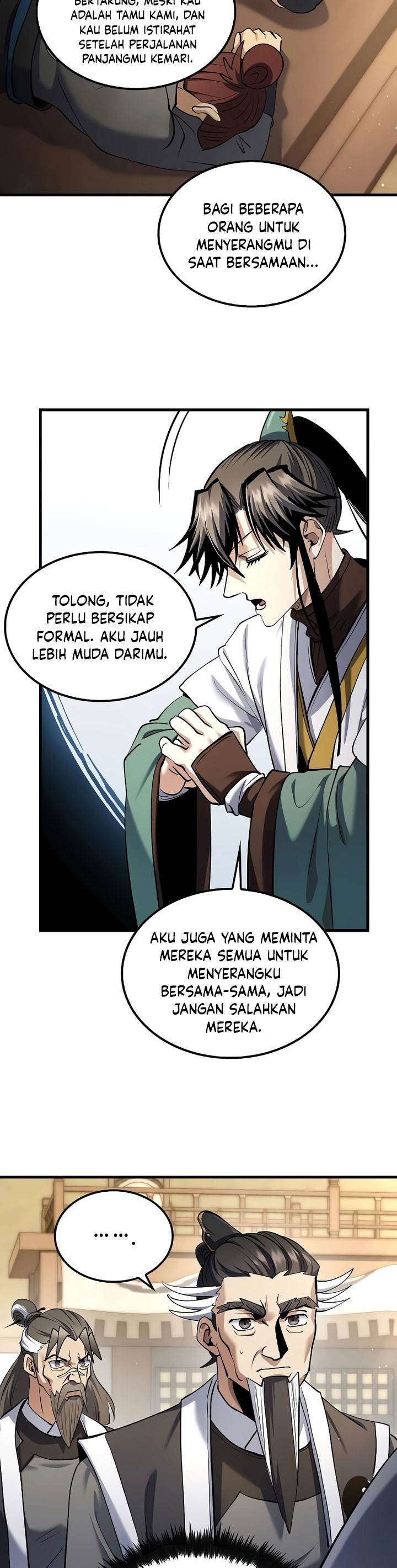 doctors-rebirth - Chapter: 170