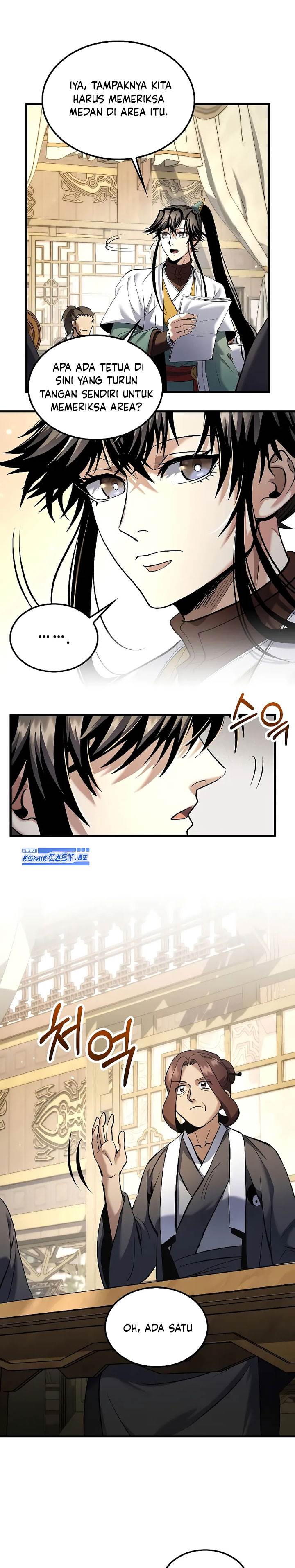 doctors-rebirth - Chapter: 171