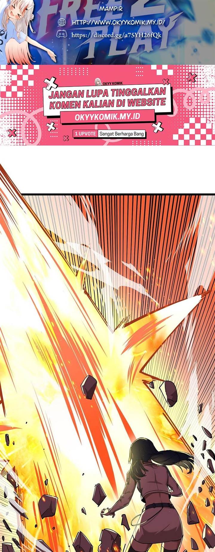 free2play - Chapter: 5