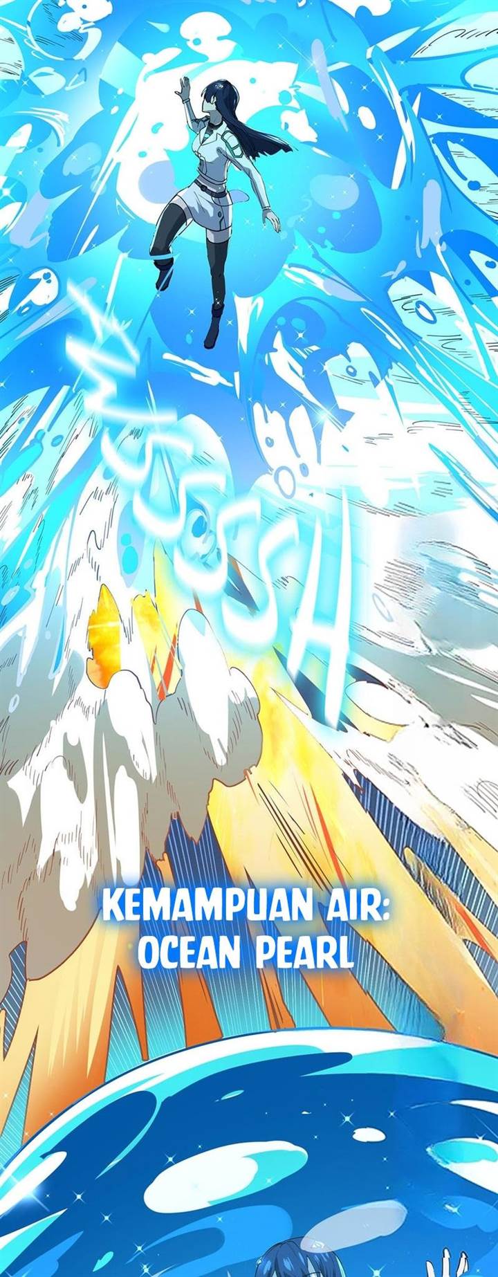 free2play - Chapter: 5