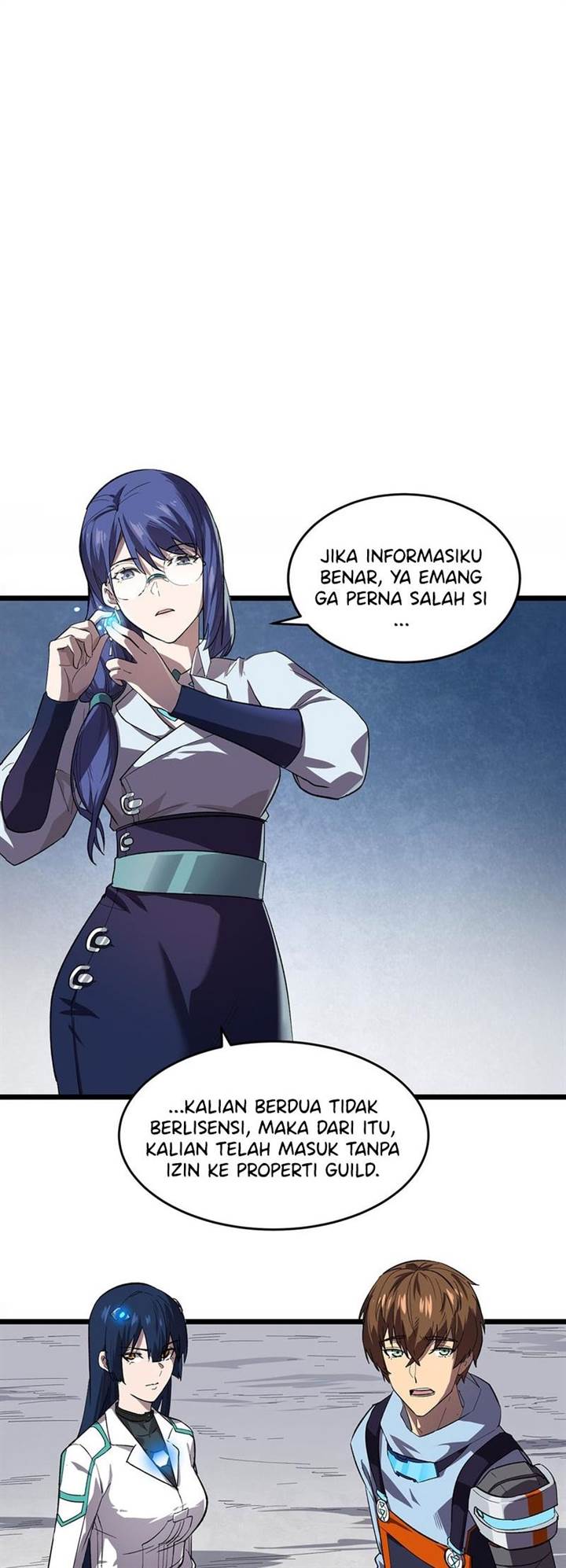 free2play - Chapter: 5